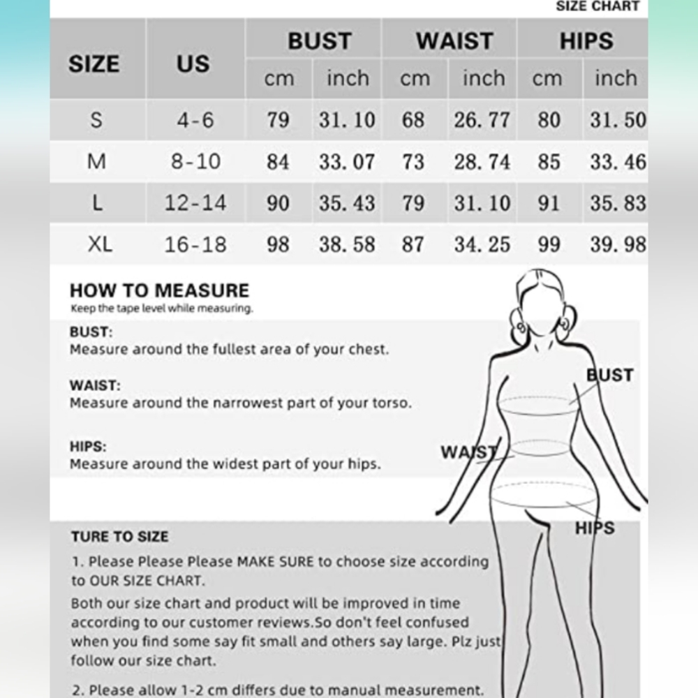 NWOT LILLUSORY Women Mint One Piece Swimsuits Sexy One Shoulder, New - Picture 3 of 4